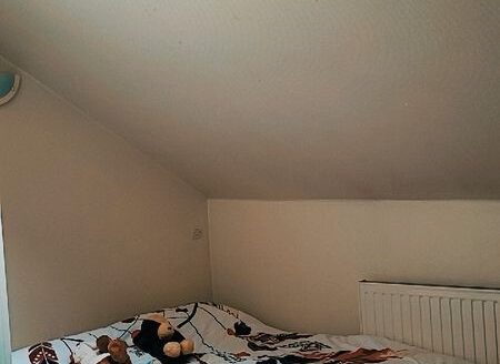 Appartement 2 chambres