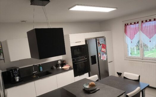 Maison 170 m2