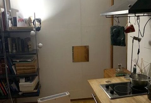 Joli Studio Paris 10