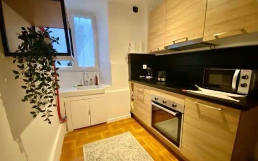 Maison individuelle rénovée entièrement