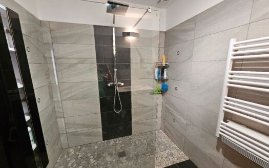 Maison 3chambres 116m2