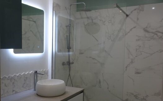 Appartement 2 pièces