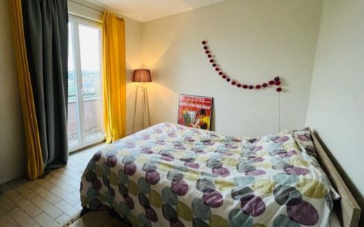 Appartement T3 – 59m2