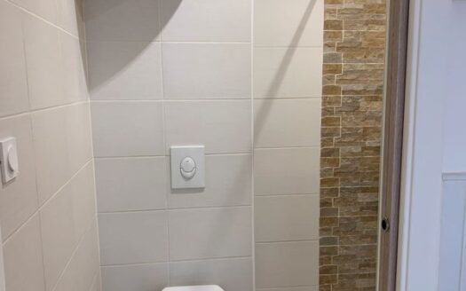 Studio 21m2