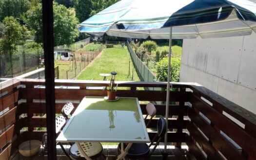 Vente maison de village