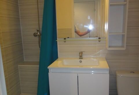 Studio a vendre