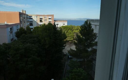 Appartement T5 – 3 Chambres