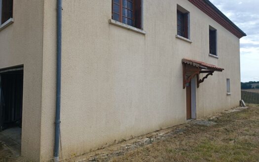 Idéal Famille: Belle maison atypique  de 145 m2