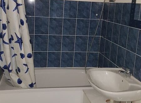 T1 meublé proche IUT, UTT