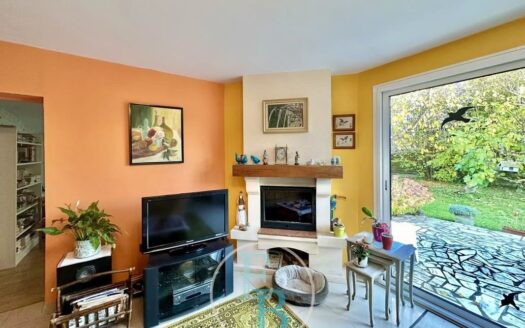 MAISON T4 96m2