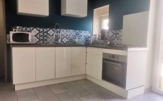 Maison 4 chambres