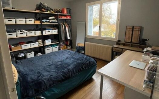 Vente appartement Chatenoy le Royal particulier à particulier
