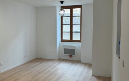 APPARTEMENT T2 bis OLORON