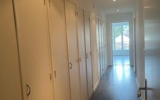Appartement T4