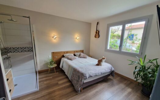 Maison 5 pièces 127m²