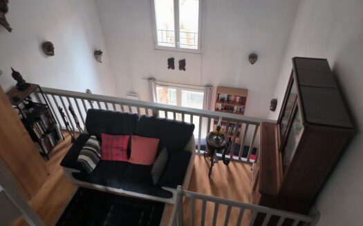 Vente appartement Lambersart