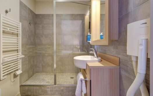 Appt T1 meublé 23m2 avec parking -LMNP
