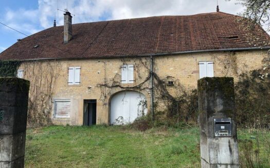 Ferme à vendre