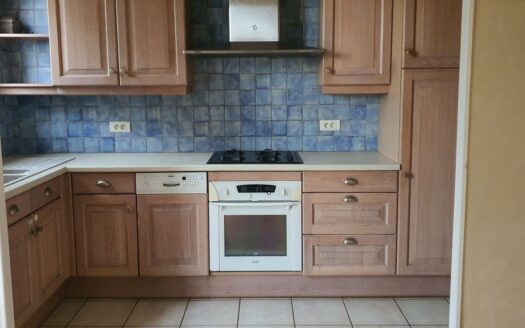 Auxerre, maison F3 67m²