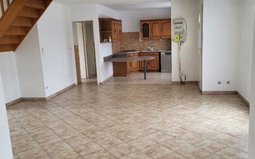 Charmante maison familiale