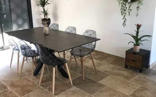 Maison 4 pièces 95m2 habitable