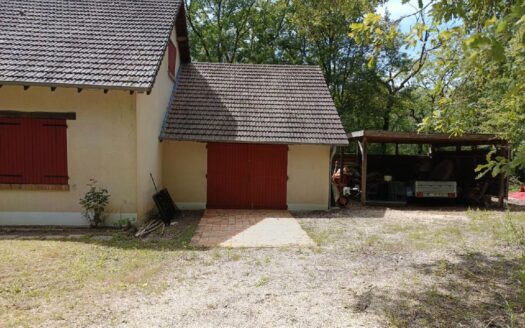 Maison avec charme
