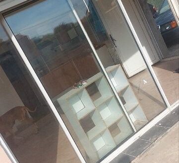 Vente appartement f3