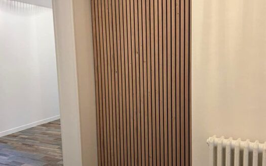 1/10  Appartement 6 pièces 127 m2