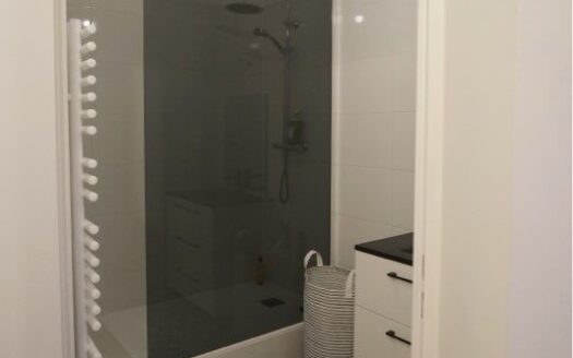 “Appartement T2 52m² à vendre –Nantes (44300)”