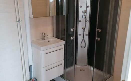 Appt T2 rénové