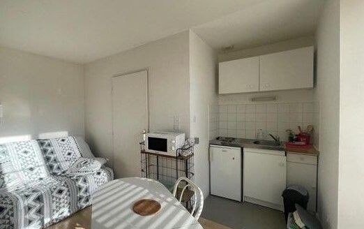 Studio Poitiers Saint Benoit