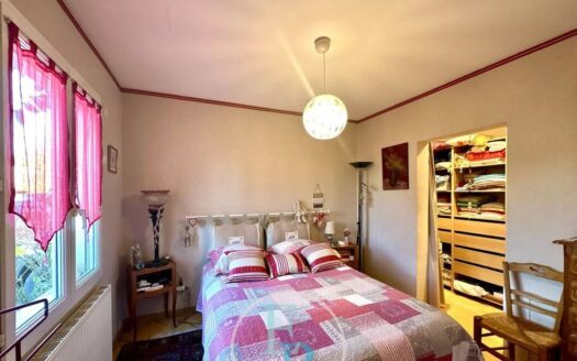 MAISON T4 96m2