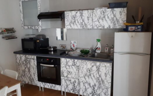 F2 45 m² Clermont-Ferrand Centre (Fontgiève)