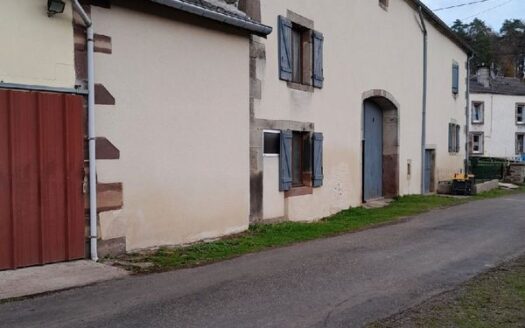 Corps de ferme