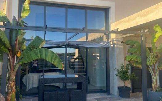Maison loft 120 m2 + 200m 2 de terrain