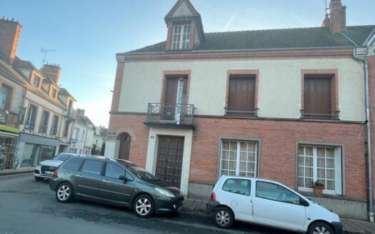 Maison 160m2 / 230 000