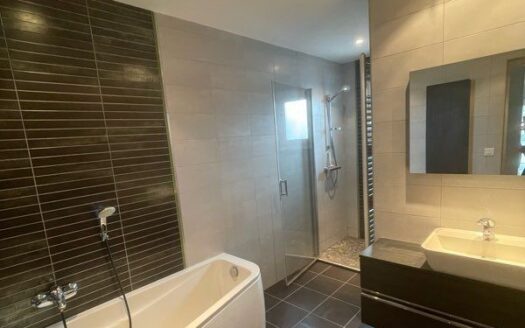 Appartement T4