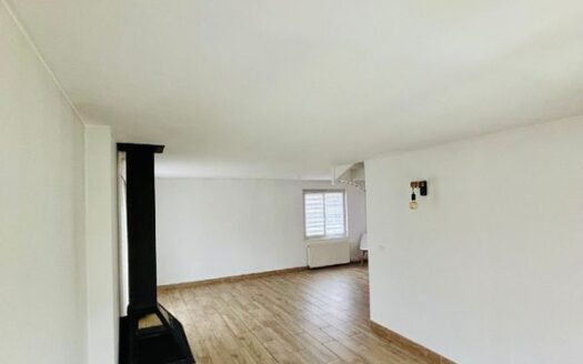Maison 6 pièces 110 m2