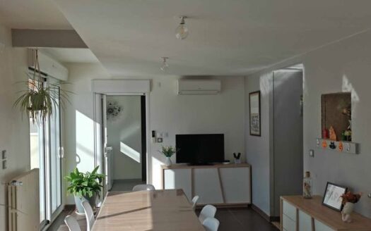 Maison Familiale 6 pièces – Confort et Tranquillité aux Rendez-vous