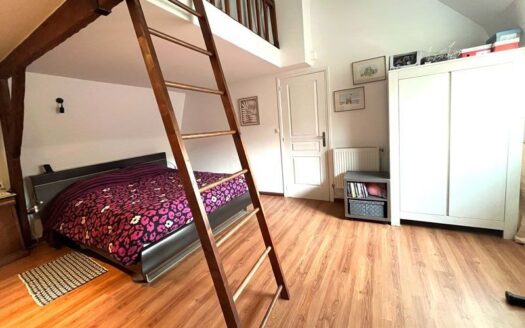 Maison 135m2