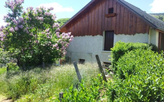 IDEAL FAMILLE- Maison de campagne avec vue panoramique sur la Chartreuse