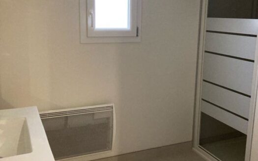 Maison • 5 pièces • 128m2