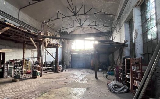IDÉAL FAMILLES / ENTREPRENEURS – MAISON 4 CHAMBRES, HANGAR, 10 000 M² DE TERRAIN, CALME