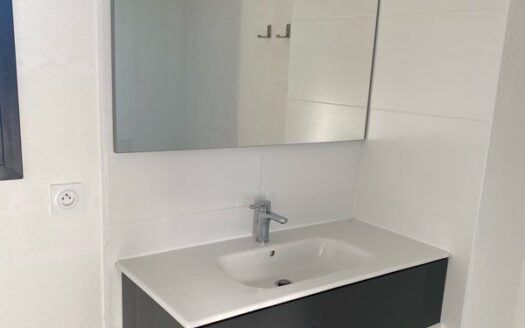 Particulier vend T3 standing Mas Roca