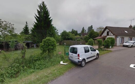 Maison Bourgoise