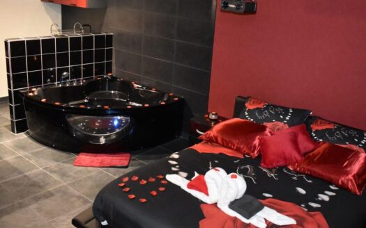 Appartements Nuit Spa – pour investisseurs