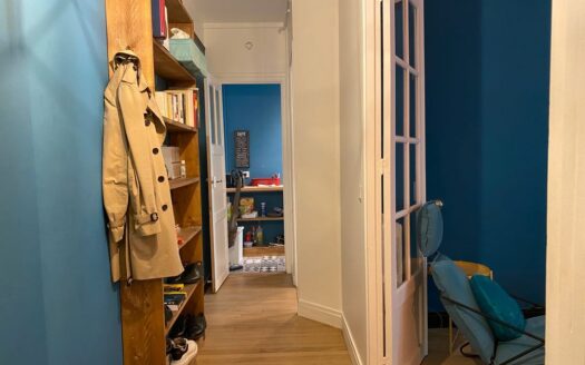 Studio 38m2 Porte de Saint-Cloud