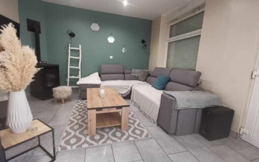 Maison 4 chambres