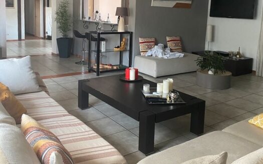 Maison 237m² avec piscine