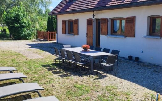 Maison 7 pièces 250m2